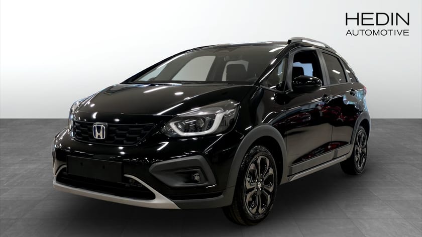 Bild 1 av Honda Jazz Crosstar e:HEV ADVANCE HYBRID *KAMPANJ*