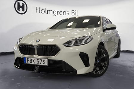 BMW 120 M-Sport Automat Navi Adaptiv F Tonade Rutor