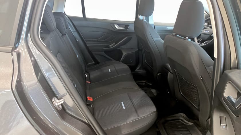 Bild 5 av Ford Focus Kombi MCA ACTIVE STYLE EDITION 125HK HGV E85 SYNC3