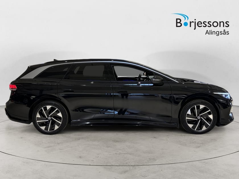 Bild 2 av Volkswagen ID.7 Pro Tourer Edition Drag/360/Massage/HuD