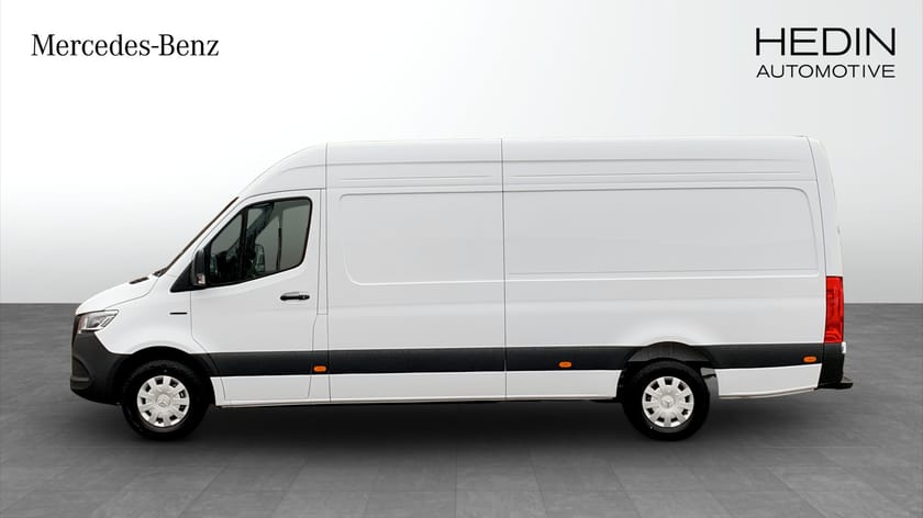 Bild 5 av Mercedes-Benz eSprinter 420 113 kWh SKÅP A3 SELECT