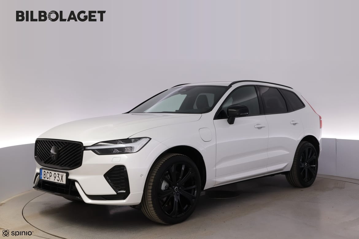 Volvo XC60 2026 - miniatyr 6