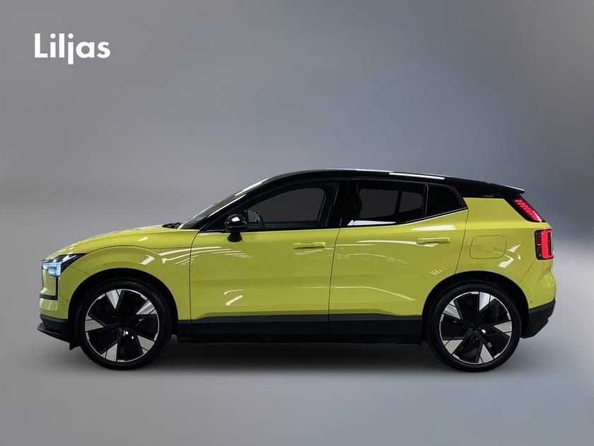 Bild 3 av Volvo EX30 Twin Motor Performance Ultra