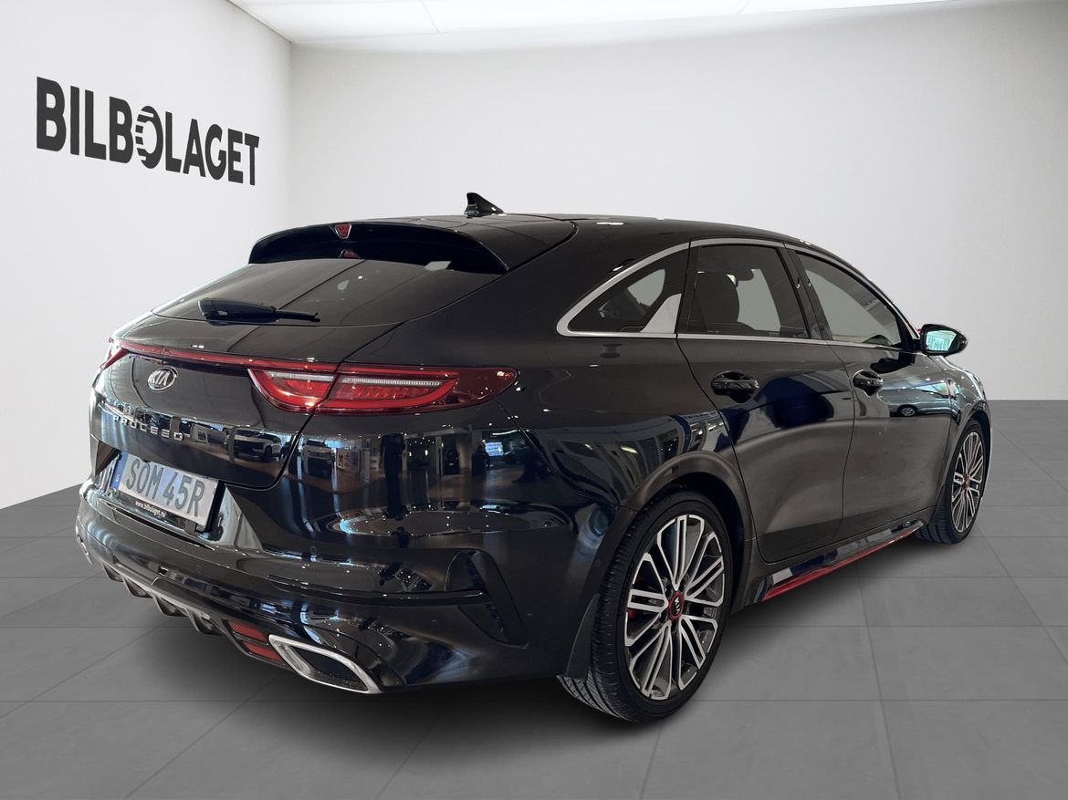 Kia Ceed 2021 - miniatyr 4