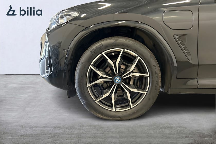 Bild 5 av BMW X3 xDrive30e xDrive30e/M Sport/Drag/HiFi/Backkamera