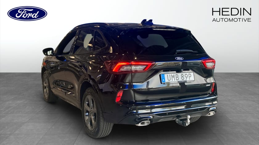 Bild 2 av Ford Kuga Plug-In Hybrid ST-LINE X 2.5 FWD 243HK BUSINESS EDT