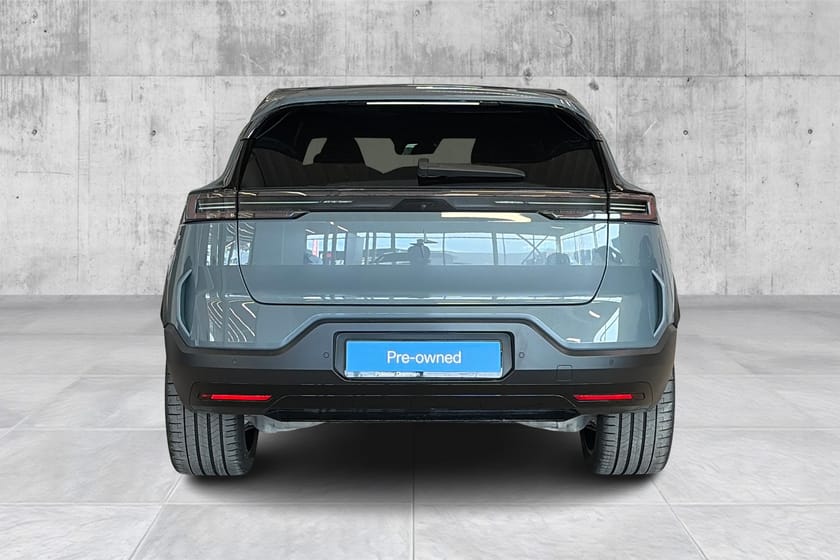 Bilde 4 av Polestar 3 Long Range Dual Motor Performance Performance/Pilot/Plus/Nappa/Krok