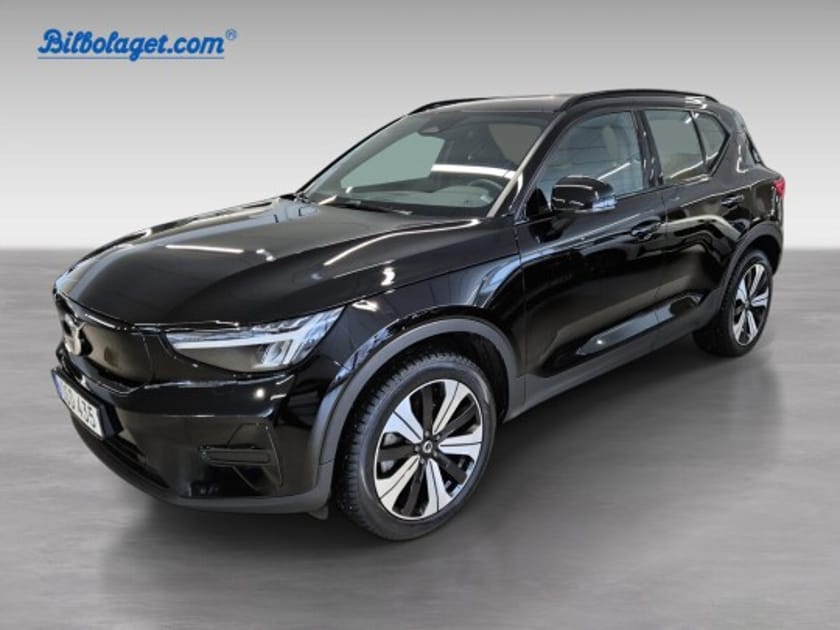 Bild 3 av Volvo XC40 Recharge Single Motor Core Edition