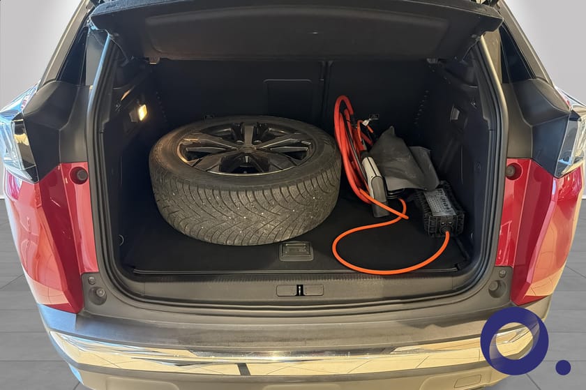 Bilde 5 av Peugeot 3008 HYBRID4 300 GT
