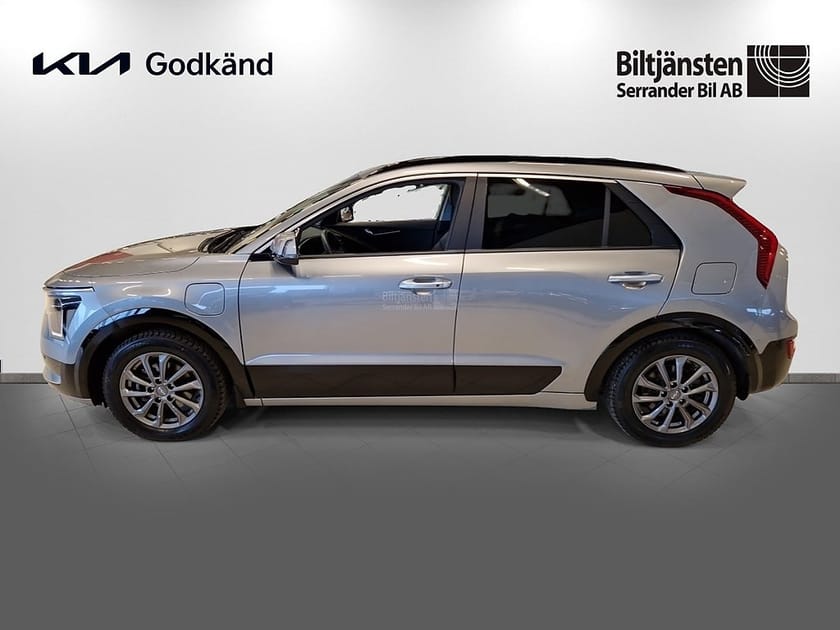 Bild 4 av Kia Niro Plug-In-Hybrid DCT Advance Plus Euro 6