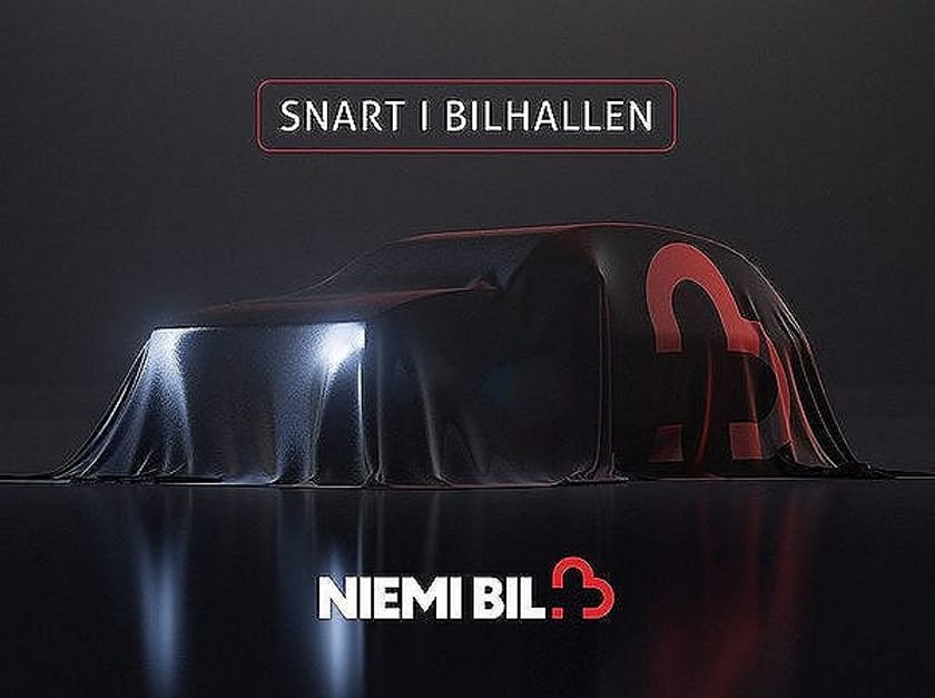 Bild 1 av Kia e-Niro e- 64 kWh Advance Plus Kamera Pano GPS JBL SoV MOMS