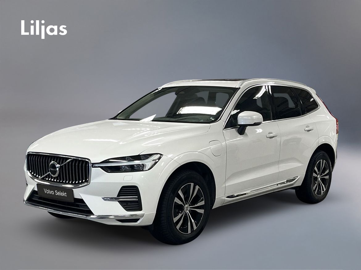 PGF98K – Volvo XC60