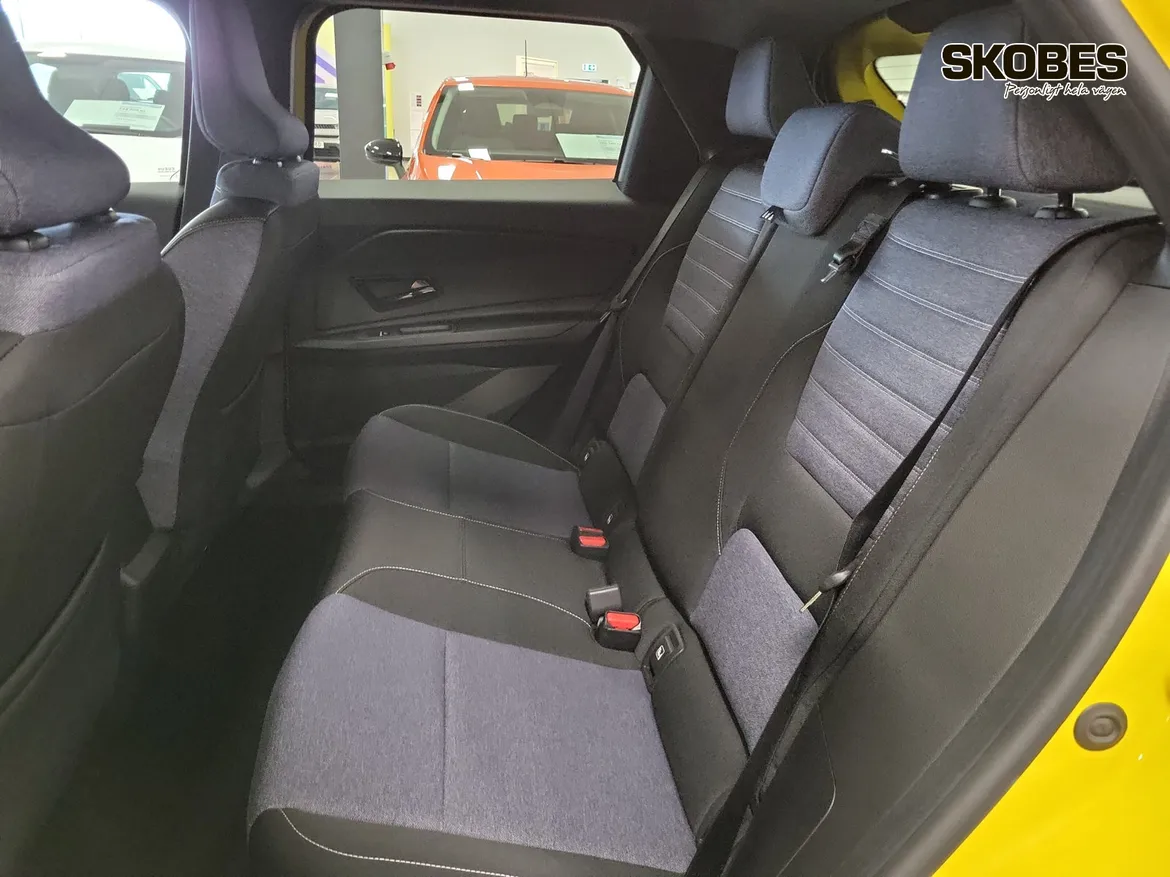 Renault 5 E-Tech