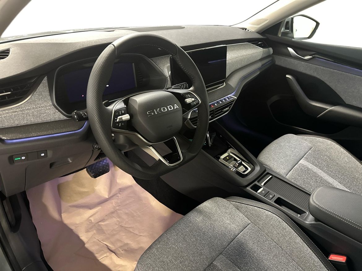 Škoda Škoda Octavia Kombi — bild 10
