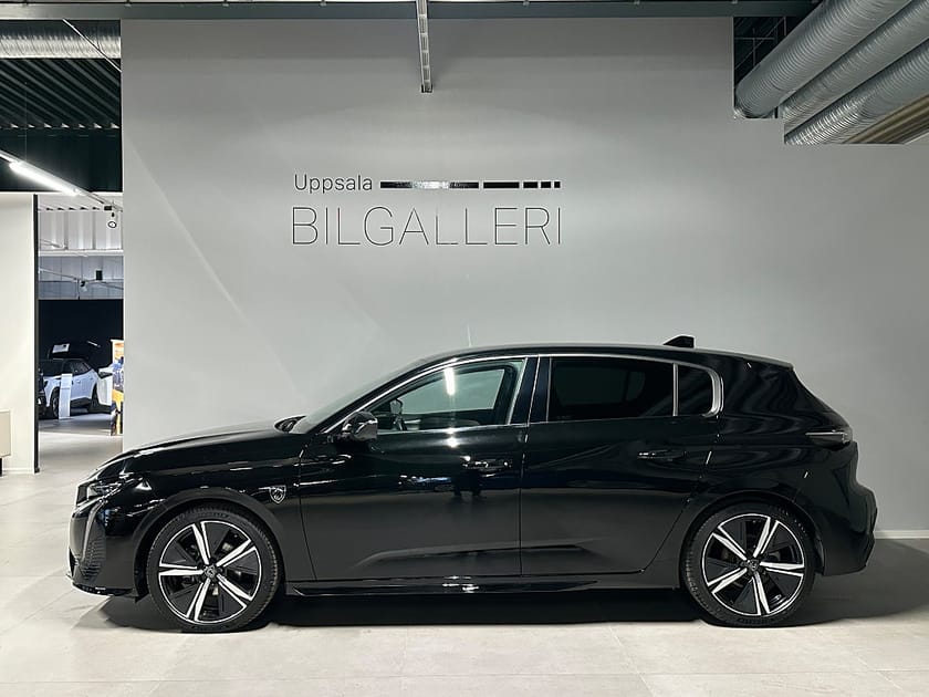Bild 2 av Peugeot 308 GT 130hk  Automat -Backkamera,Adaptivfarthållare