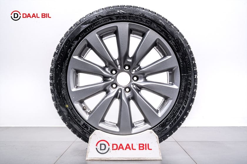 Bild 4 av Mercedes-Benz E 220 d 4MATIC All-Terrain E220 4M 194HK P-VÄRM LUFTFJÄD SE-UTRUSNING