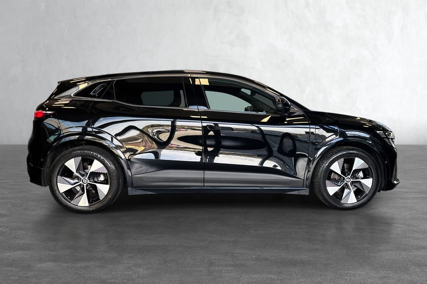 Bilde 4 av Renault Mégane E-TECH Techno  360 Kamera-Adaptive Cruise-
