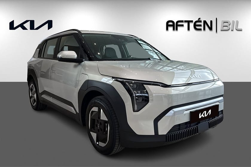 Bild 4 av Kia EV3 Long Range 81,4 kWh Privatleasing LAGERKAMPANJ!