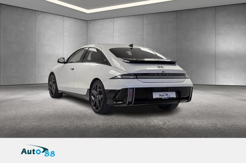 Bilde 4 av Hyundai Ioniq 6 KAMPANJE*  | First Edition | LR | AWD | ACC