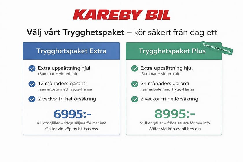 Bild 5 av Kia Niro Hybrid DCT Advance Plus Backkamera