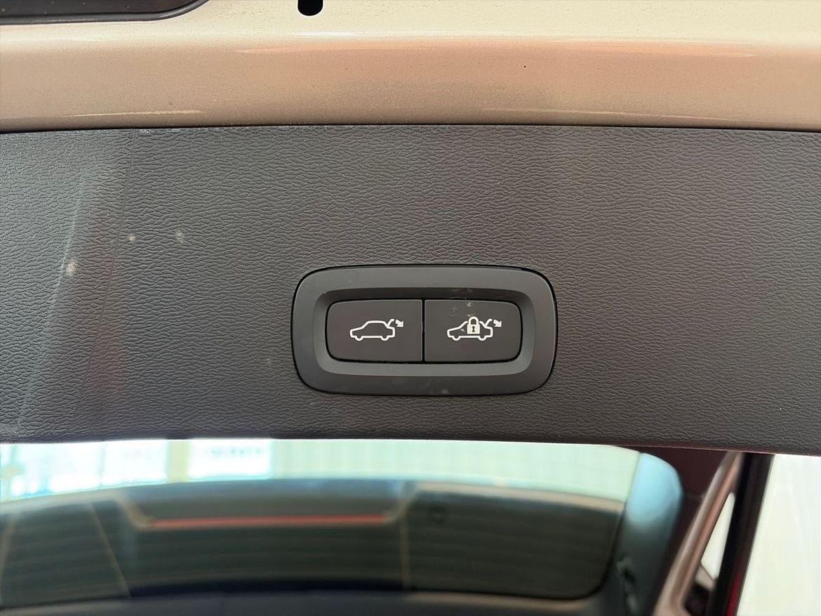 Volvo XC40 2024 - miniatyr 11