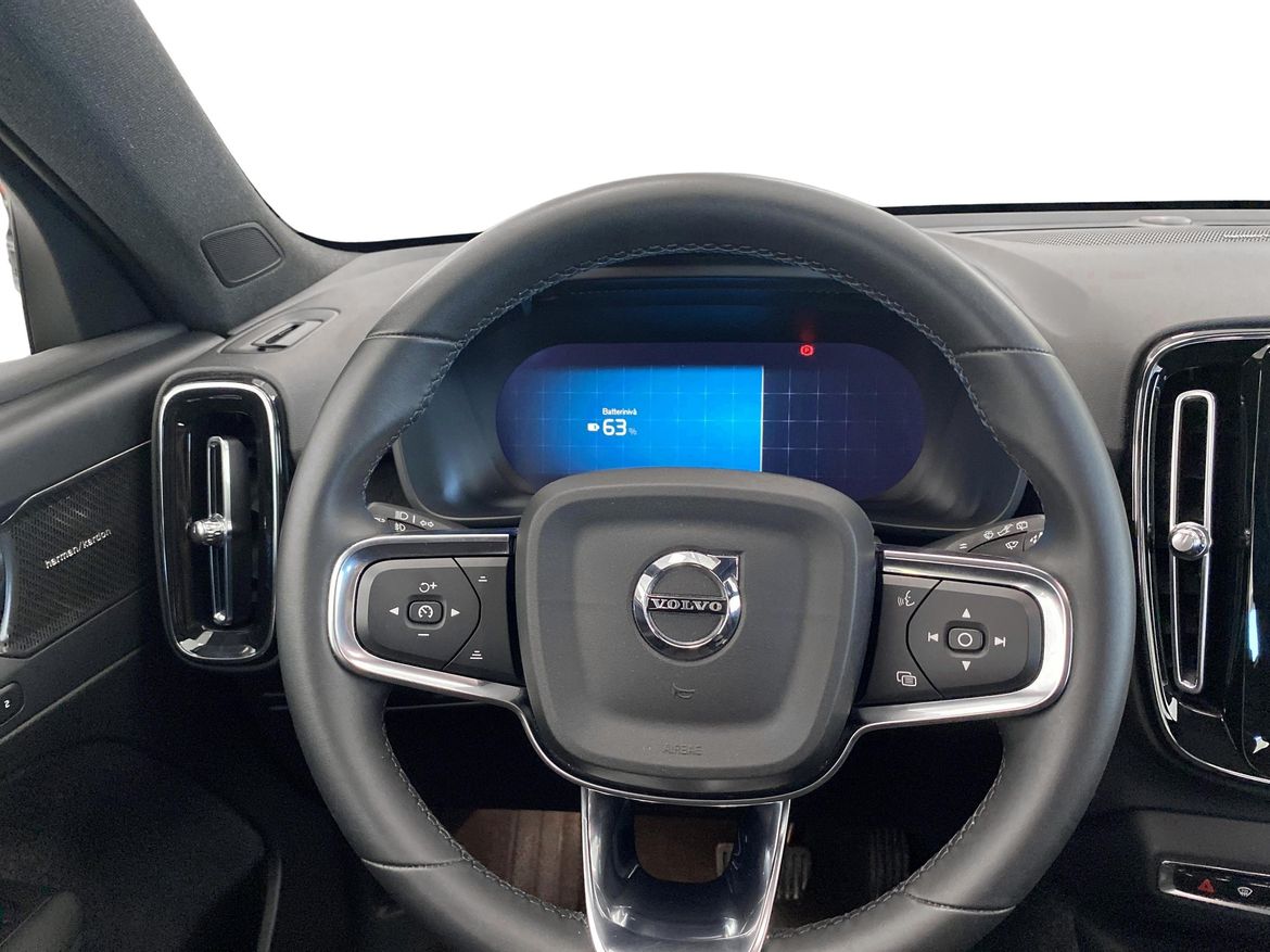 Volvo XC40 2023 - miniatyr 9