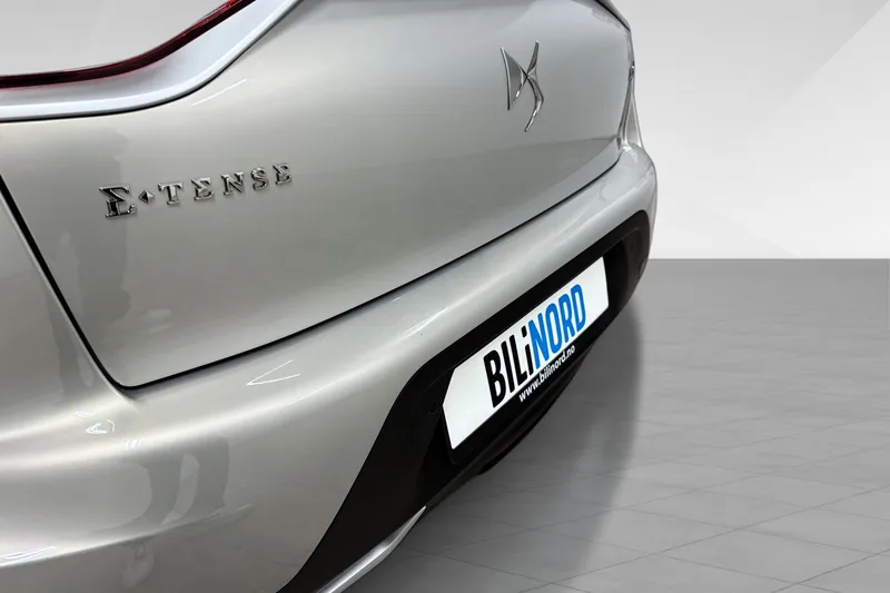 DS 3 Crossback E-TENSE bilde 8