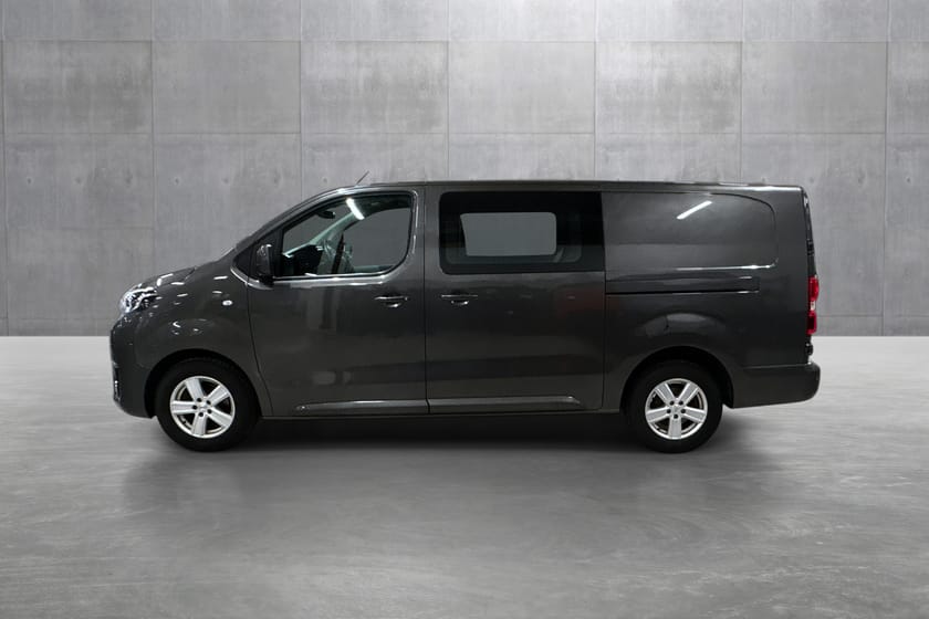 Bilde 2 av Toyota Proace Lang L2 2.0 Diesel 144 HK Automat Comfort