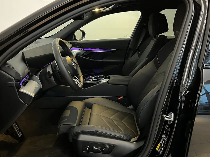 Bild 5 av BMW 530e xDrive Touring 4,95 ränta M Sport Panorama Dragkrok