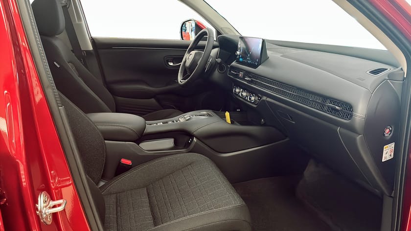 Bild 3 av Honda ZR-V e:HEV 2.0 AT ELEGANCE