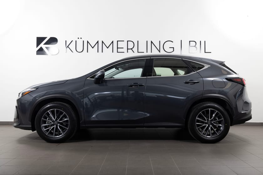 Bild 1 av Lexus NX 350h AWD E-CVT 242hk Business Technic Moms/Läder/Kamera/Navi