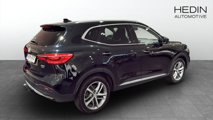 Bild 2 av MG EHS PHEV PLUG-IN HYBRID LUXURY MY21