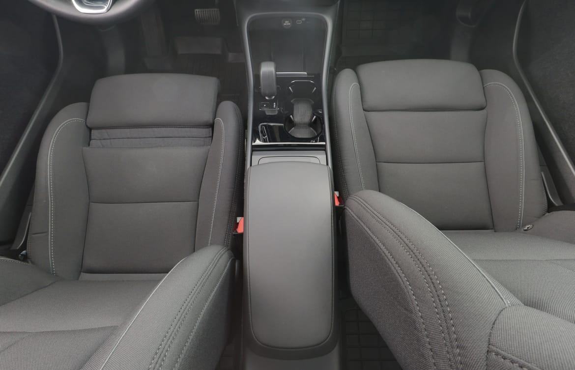 Volvo XC40 2023 - miniatyr 9