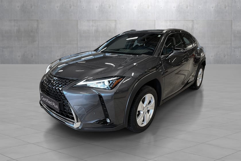 Bilde 1 av Lexus UX 300e FWD Premium
