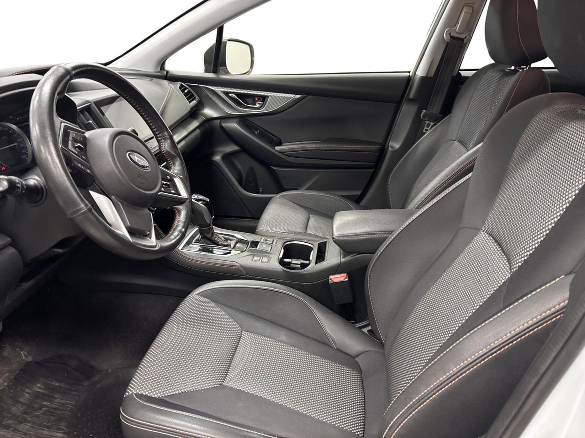 Subaru XV 2020 - miniatyr 6