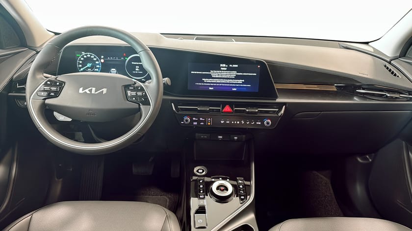 Bild 4 av Kia Niro Plug-In-Hybrid PLUG-IN ADVANCE | *PRIVATLEASING FRÅN 4795KR/MÅN