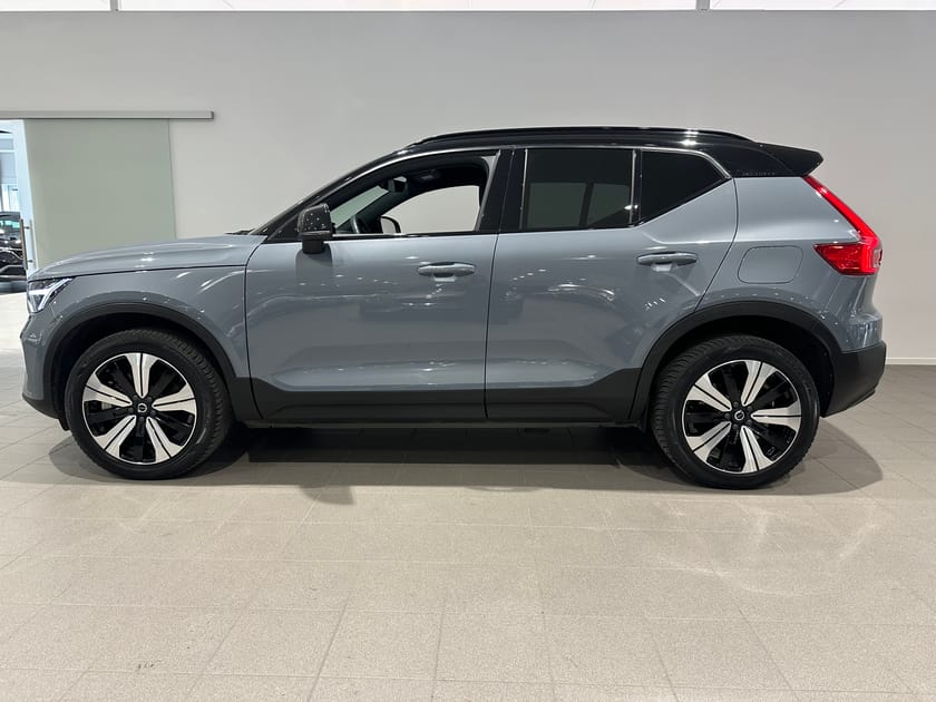 Bild 3 av Volvo XC40 Recharge Single Motor Core Edition