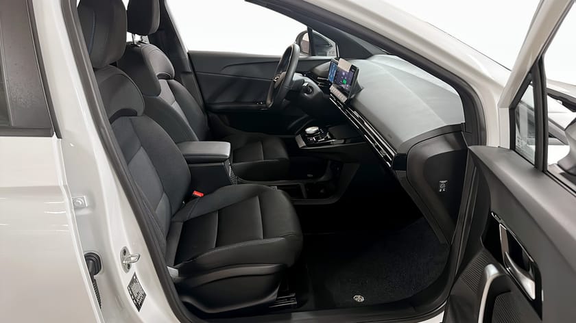 Bild 3 av MG 4 Electric Standard Range SR 51 KWH