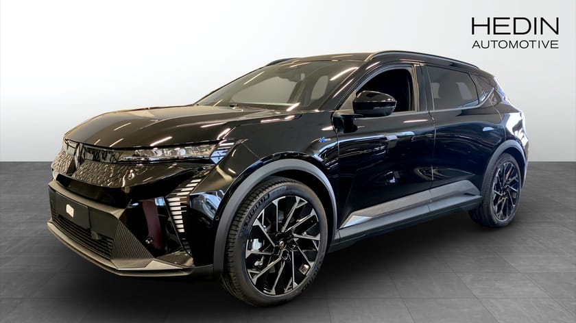 Bild 1 av Renault Scenic E-Tech ELECTRIC ESPRIT ALPINE EV87