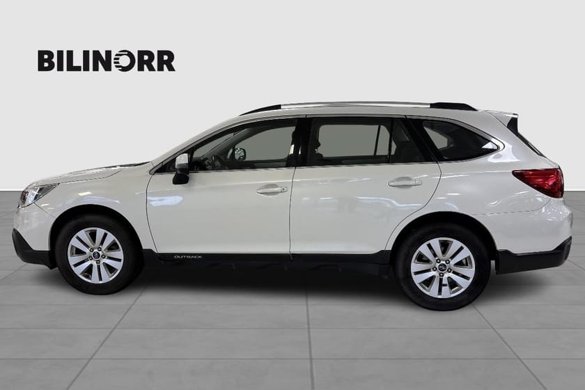 Bild 3 av Subaru Outback LEGACY