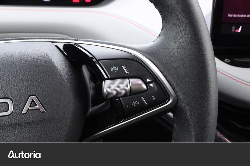 Bilde 3 av Škoda Enyaq 85x 