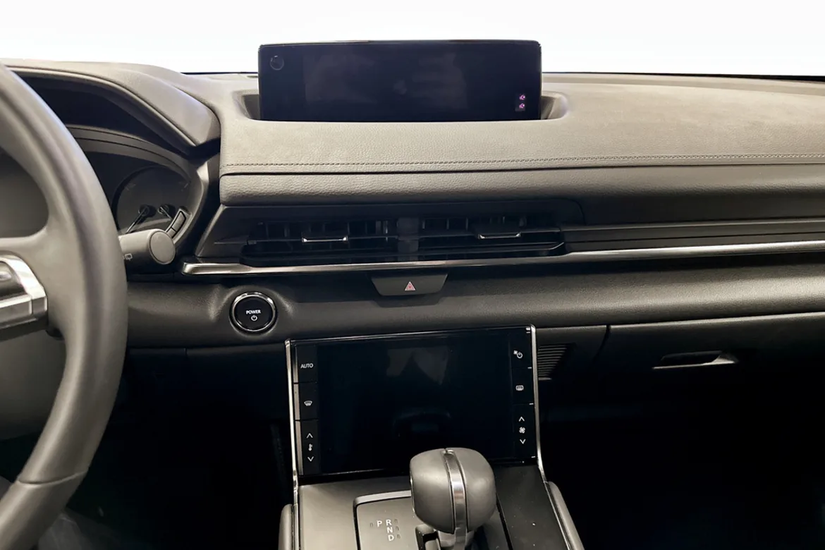 Mazda MX-30 e-Skyactiv R-EV