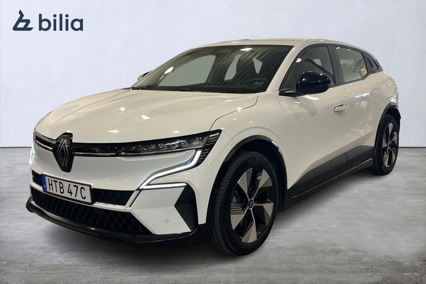 Bild 1 av Renault Mégane E-TECH Equilibre 40kWh/130hk