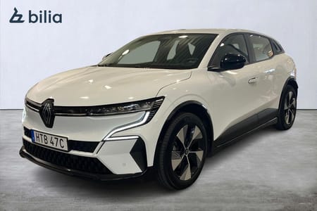 Renault Mégane E-TECH Equilibre 40kWh/130hk