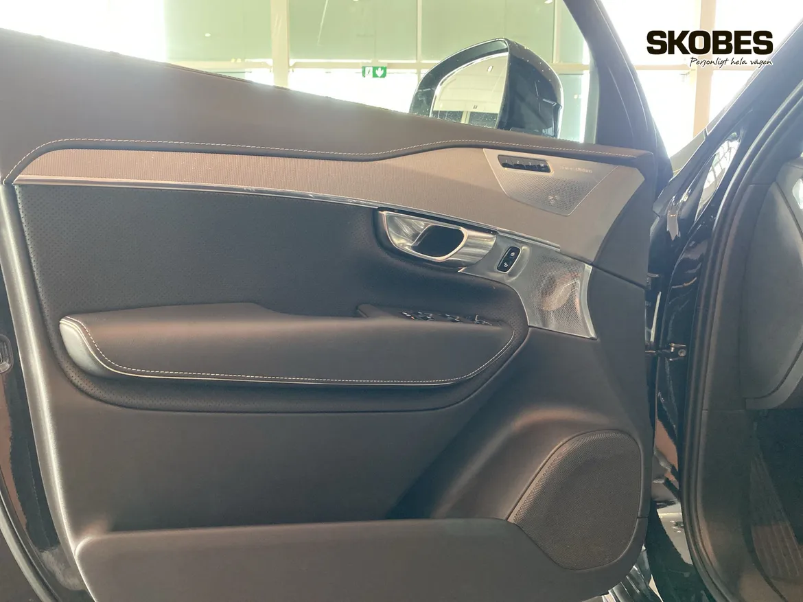 Volvo XC90 7-seater