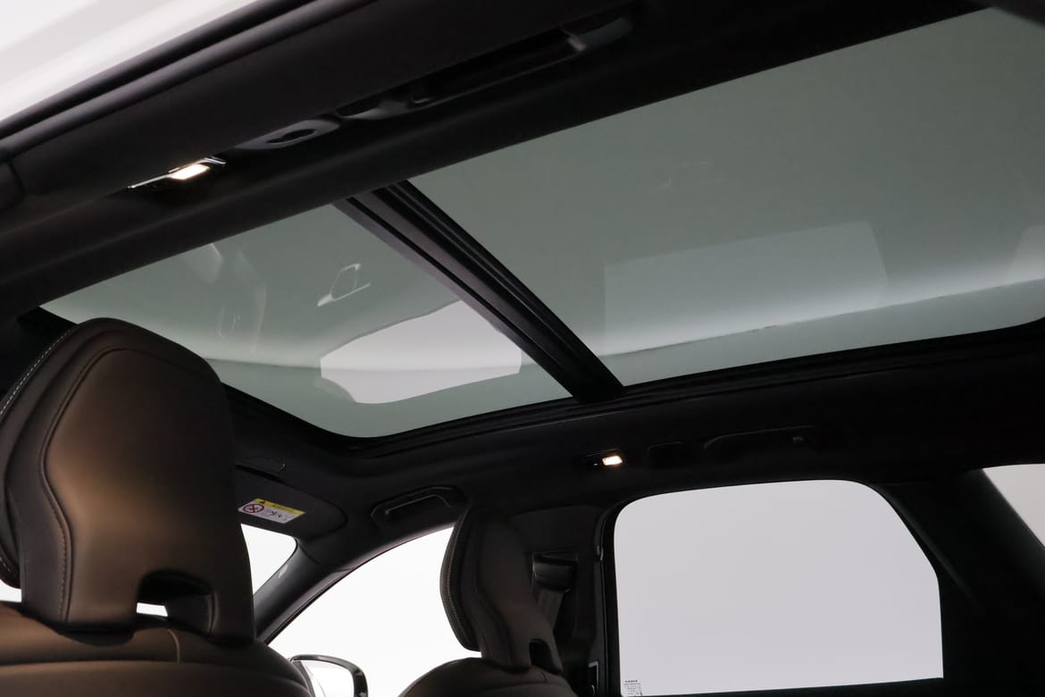 Volvo XC60 2026 - miniatyr 19