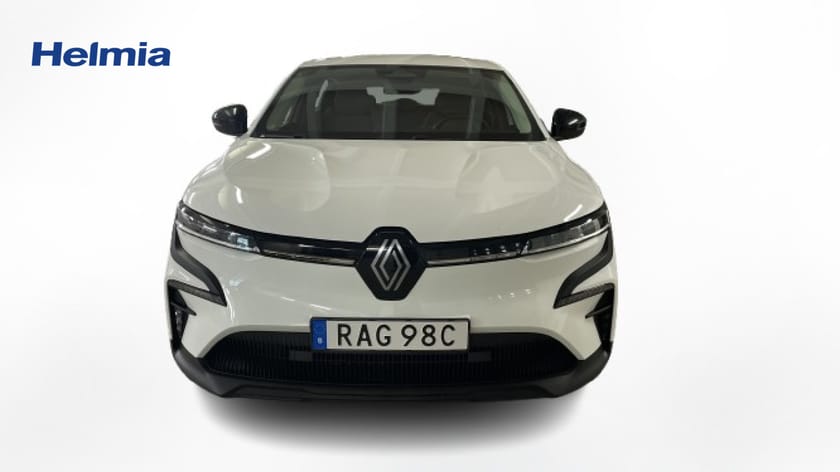Bild 2 av Renault Mégane E-TECH Evolution ER 60kWh/130hk