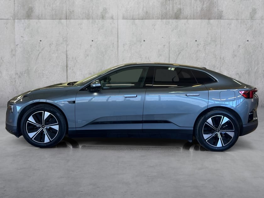 Bilde 2 av Polestar 4 Long Range Dual motor DM 544hk|Plus|Pilot|Pixel