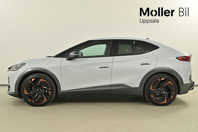 Bild 5 av CUPRA Tavascan VZ 340hk, Adrenaline, Sennheiser, Pano