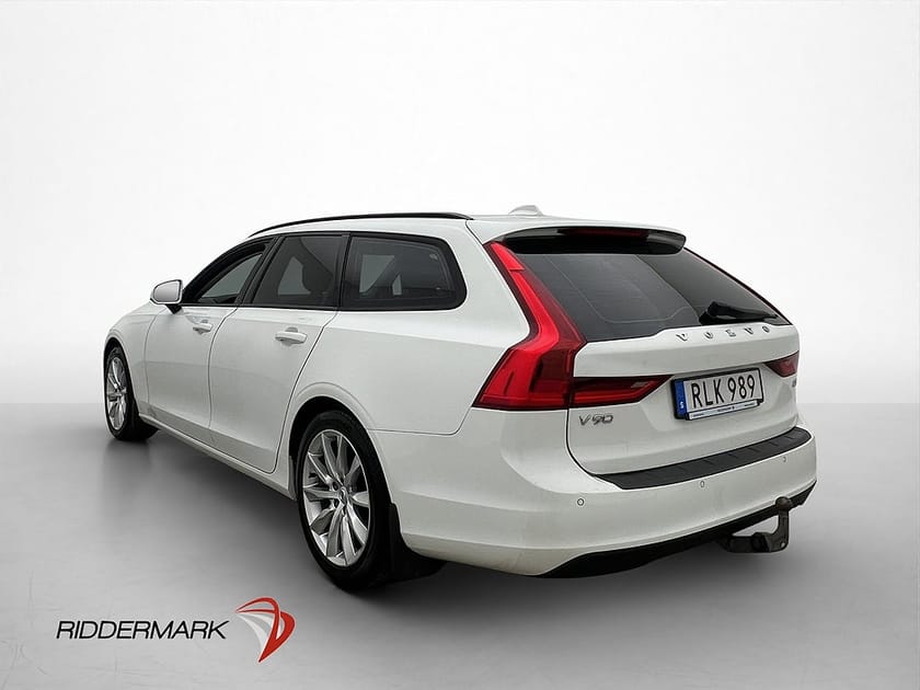 Bild 5 av Volvo V90 D3 Geartronic 150hk Dragkrok VOC Sensorer CarPlay